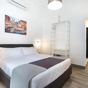 Gasthof Clementi 18, Rom