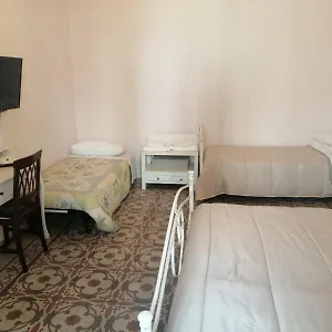 A Casa Ra Signurina Holiday home Modica