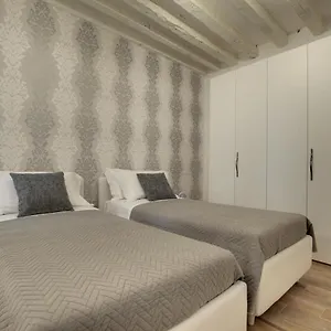 Castello - Laguna Luxury By Wonderful Italy Apartment Venice