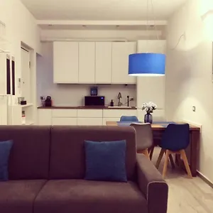 Lovely - Brand New Stylish In Navigli Area Apartment Milan